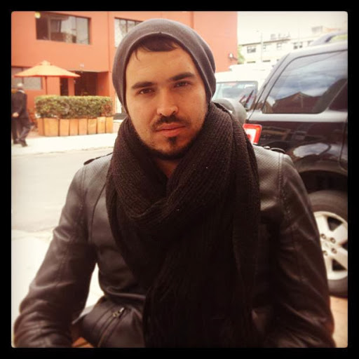 Jorge Cardona Photo 25