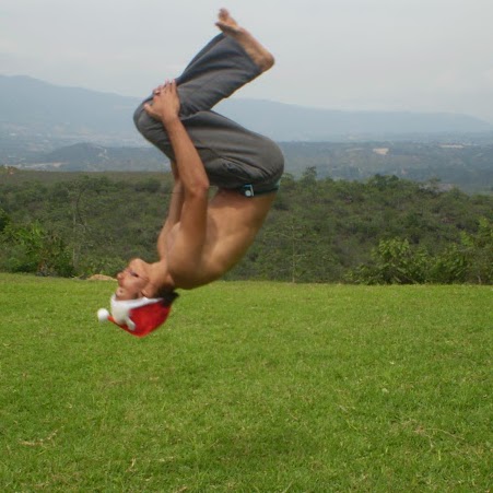 Carlos Monsalve Photo 29