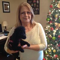 Betty Benson Photo 32