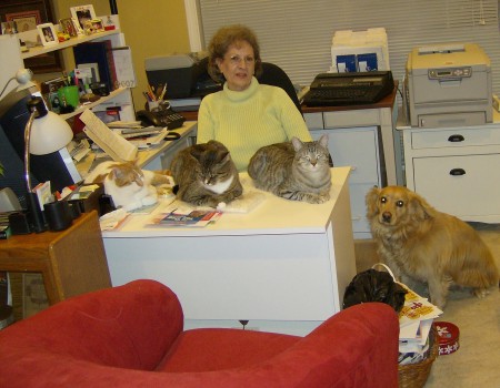 Donna Carroll Photo 4
