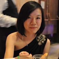 Amy Chen Photo 23