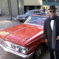 Karl Jacobs Photo 35