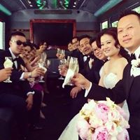Tony Dinh Photo 34