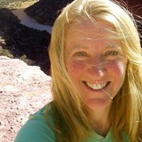 Jeanne Simpson Photo 39