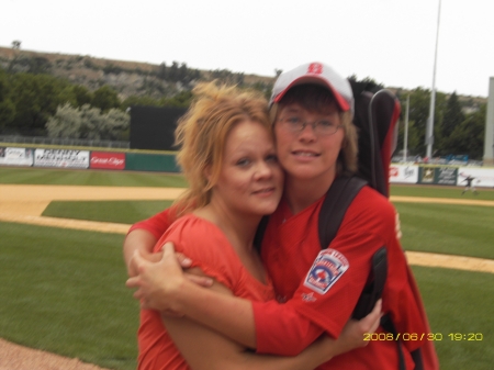 Cynthia Thompson Photo 29