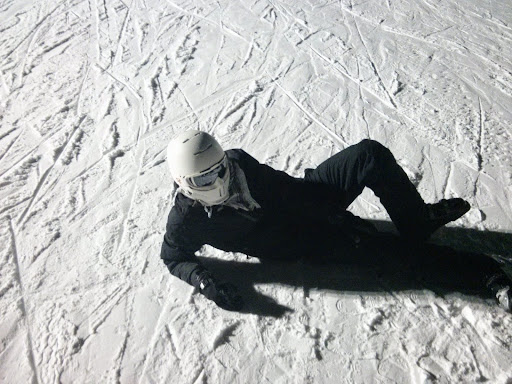 Jacob Greenfield Photo 23