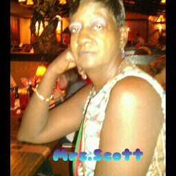 Sylvia Scott Photo 42
