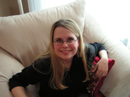 Kelly Stanley Photo 2