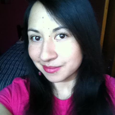 Veronica Luna Photo 16