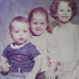Pamela Mahaffey Photo 2