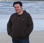 Michael Woodward Photo 6