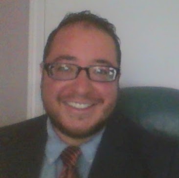 Nick Conrad Photo 5