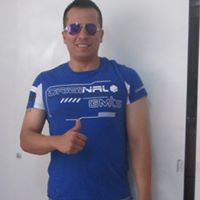Erick Fort Photo 4