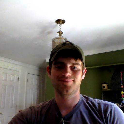Matthew Cheney Photo 32
