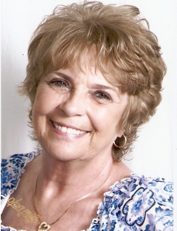 Joy Campbell Photo 15
