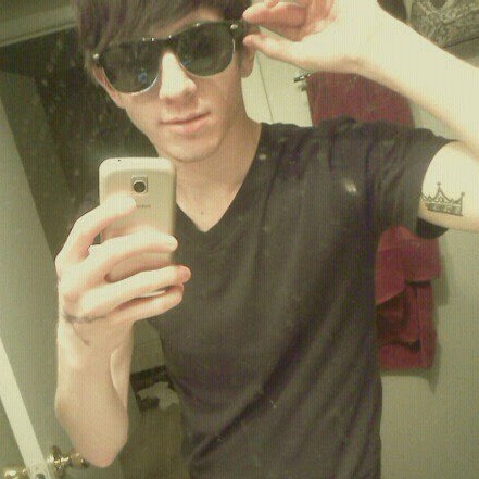 Shawn Gregory Photo 18