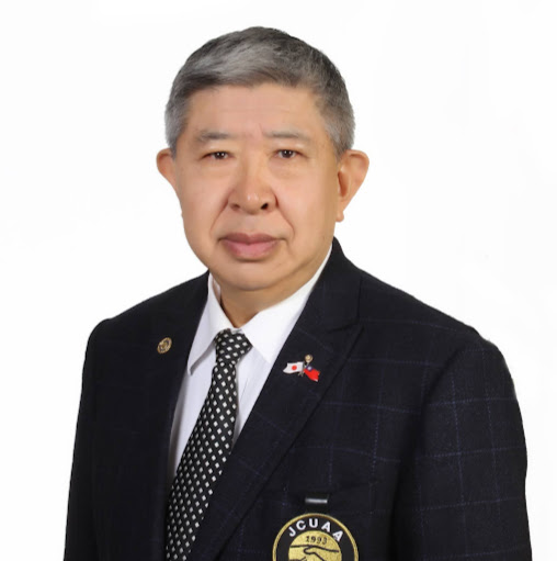 Frank Lin Photo 19
