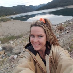 Michelle Baker Photo 47