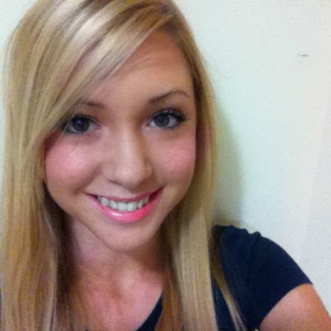 Christina Foreman Photo 13