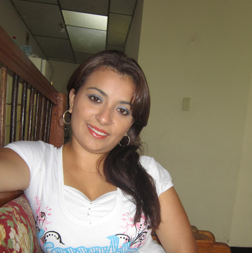 Angela Ballesteros Photo 7