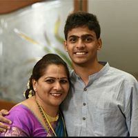 Chitra Nayak Photo 11