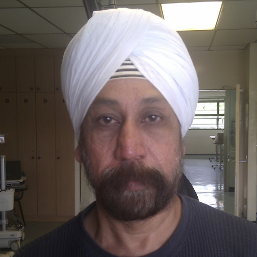 Baldave Singh Photo 10