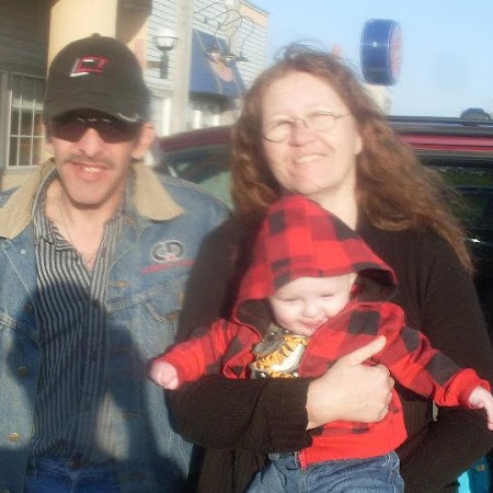 Terry Nicholson Photo 19