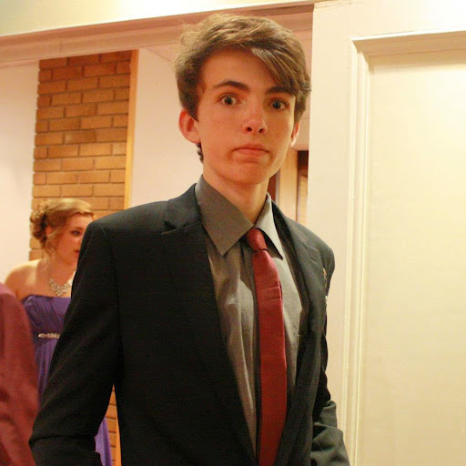 Patrick Mcnally Photo 31