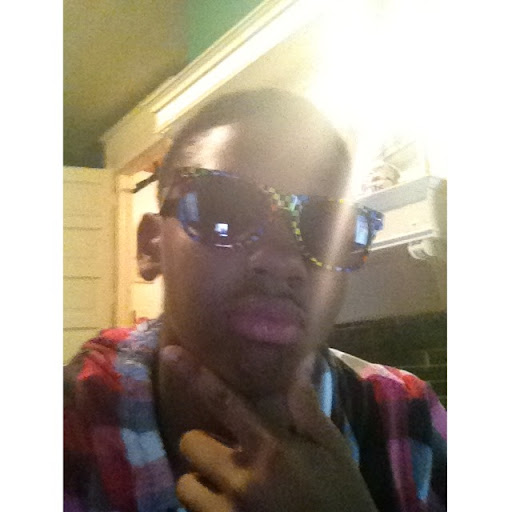 Quincy Taylor Photo 32