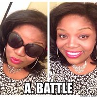 Andrea Battle Photo 19