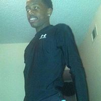 Brandon Pendleton Photo 16