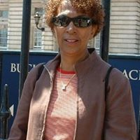 Ginger Robinson Photo 4