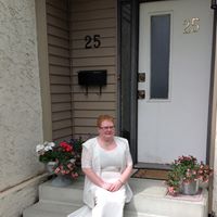 Paulette Warner Photo 7