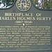Charles Holmes Photo 16