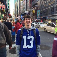 Zach Shackelford Photo 4