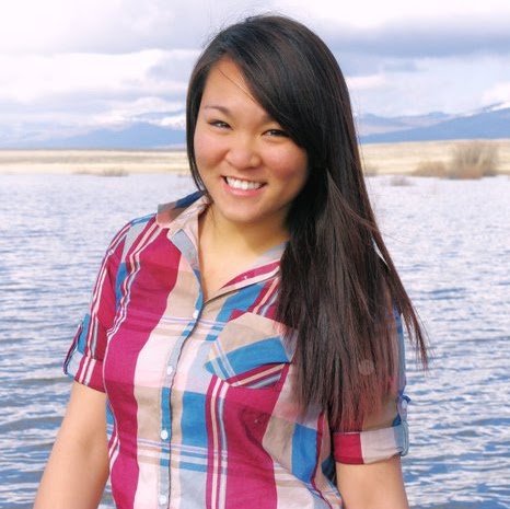 Megan Kim Photo 6
