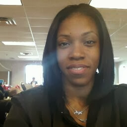 Angel Johnson Photo 29