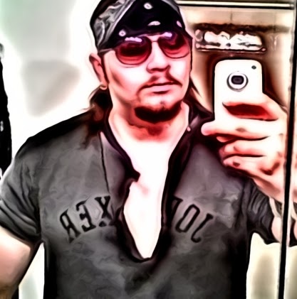 Anthony Middleton Photo 6