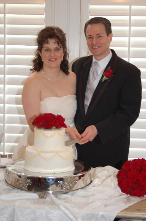 Christie Davis Photo 12