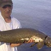Bert Jenkins Photo 22