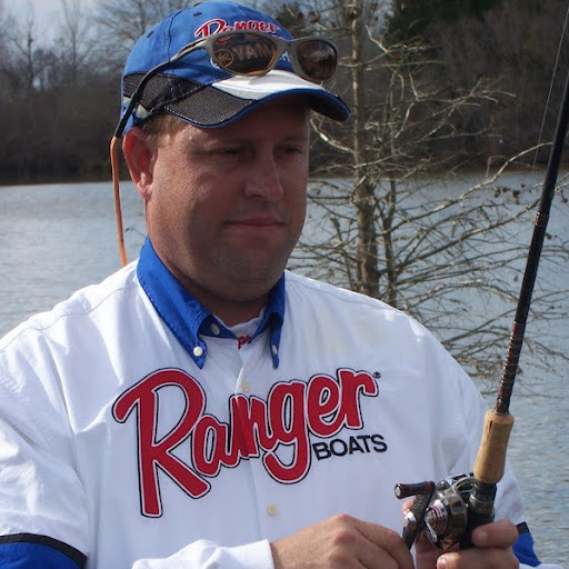 Kevin Forrester Photo 12
