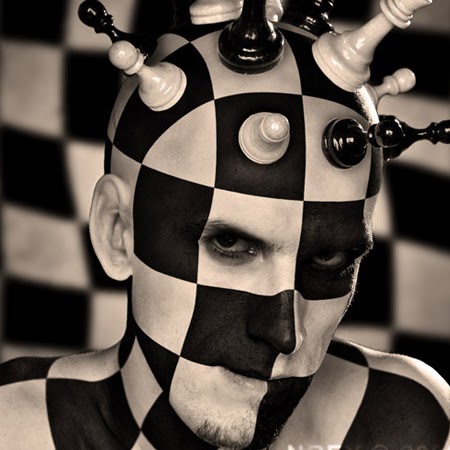 Stuart Slater Photo 7