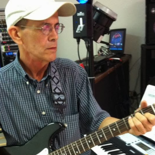 Steve Reece Photo 14