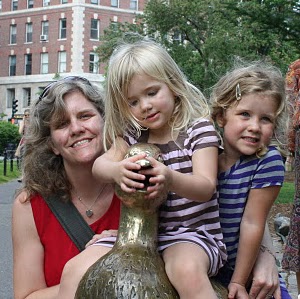 Suzanne Conrad Photo 31