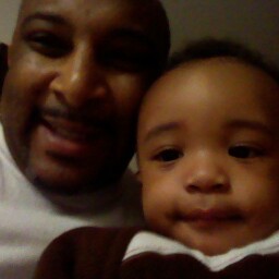 John Terrell Photo 52