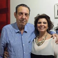 Lucia Barreto Photo 4