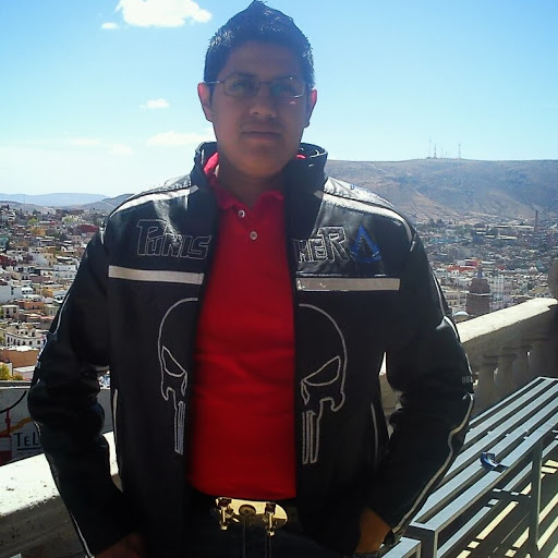 Salvador Martinez Photo 10