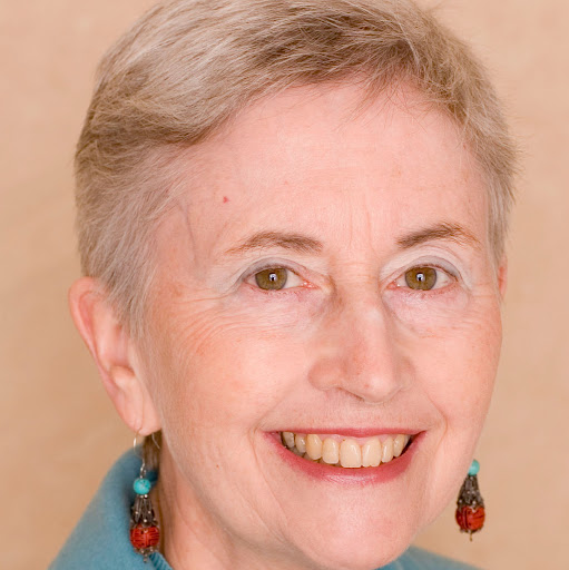 Marilyn Hamilton Photo 4