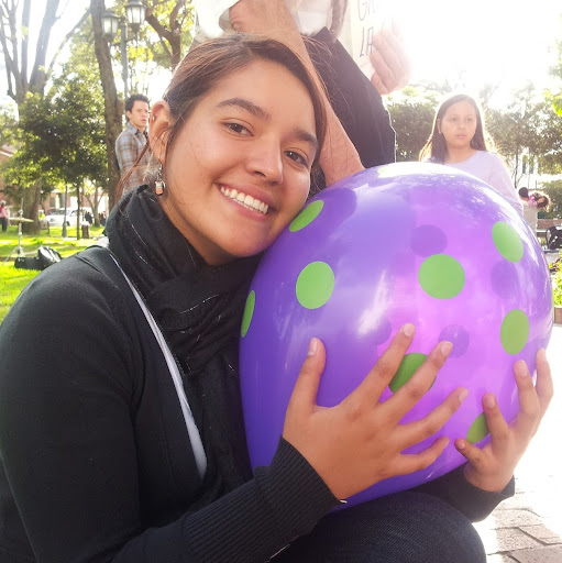 Angelica Murillo Photo 25