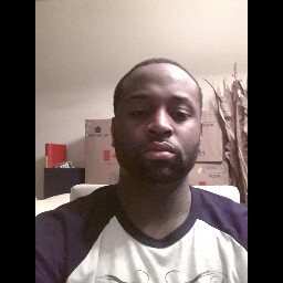 Marcus Benjamin Photo 30